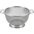 Deep Stainless Steel Mesh Colander Basket 11 in